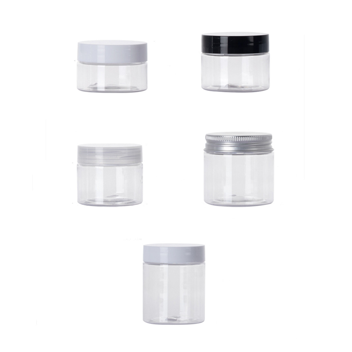 Mason Jar 8Oz - 150Ml 180 200G 250Ml 300Ml 8Oz
