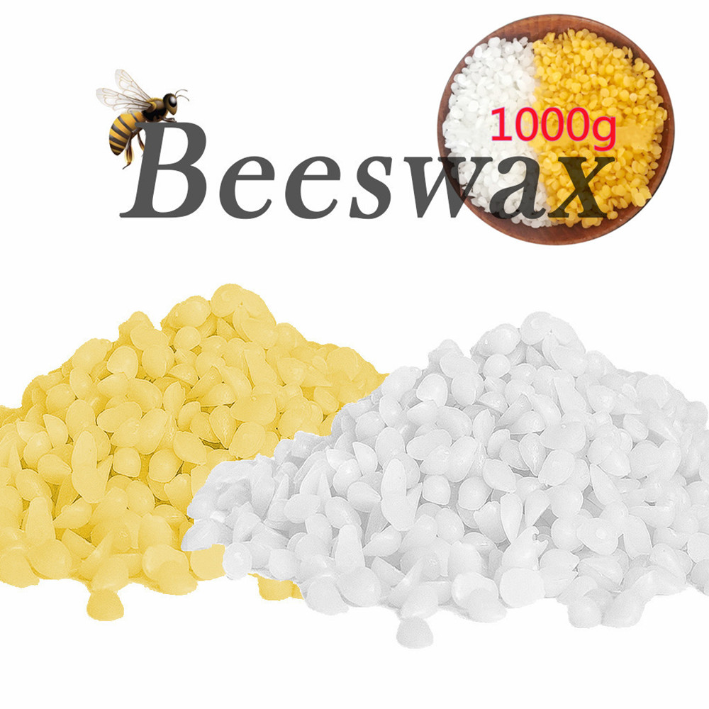 Candle Making Supplies Usa - 1000 Nguyên Chất Sáp Ong Tự