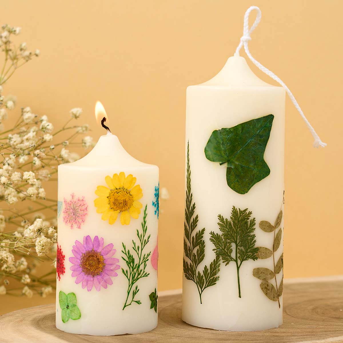 1 Pounds Pure White Soy Wax Fo - đánh giá và giá Candle Making Supplies Usa