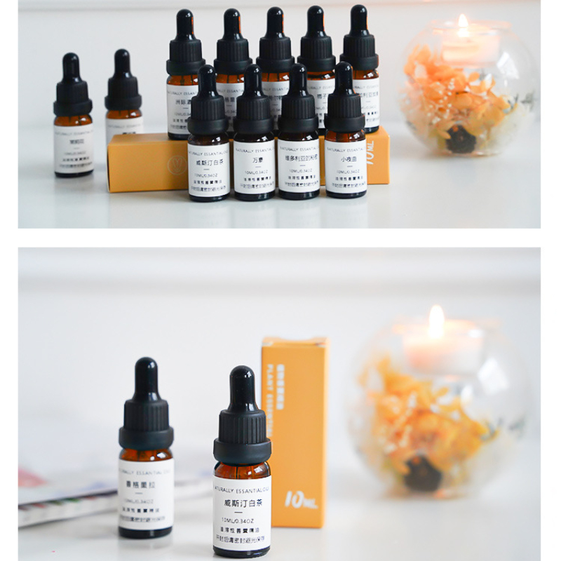 10ml Natural Plant Extract Fla - đánh giá và giá Candle Making Supplies Usa