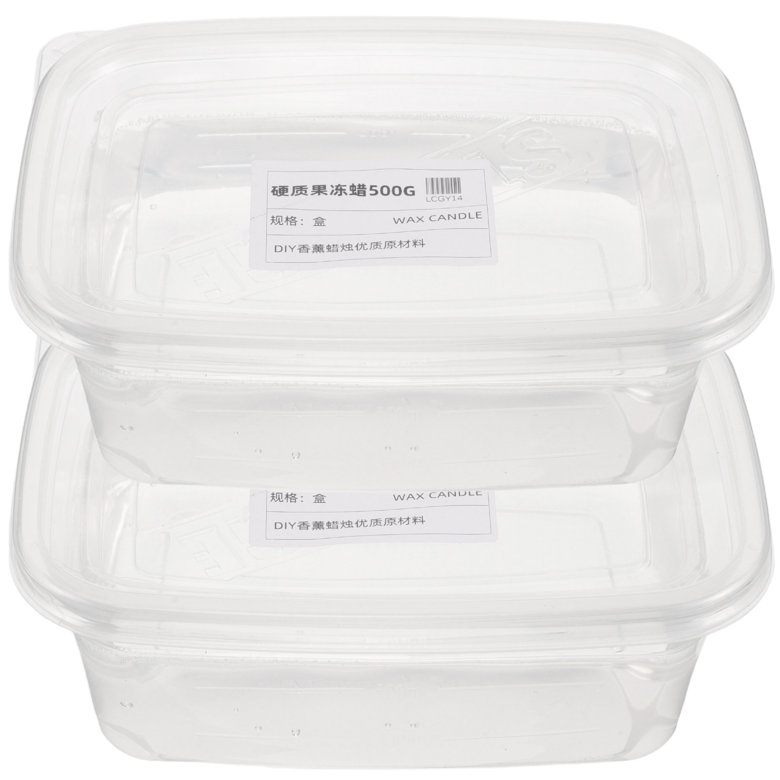 Clear Gel Wax for Candle Makin - đánh giá và giá Candle Making Supplies Usa