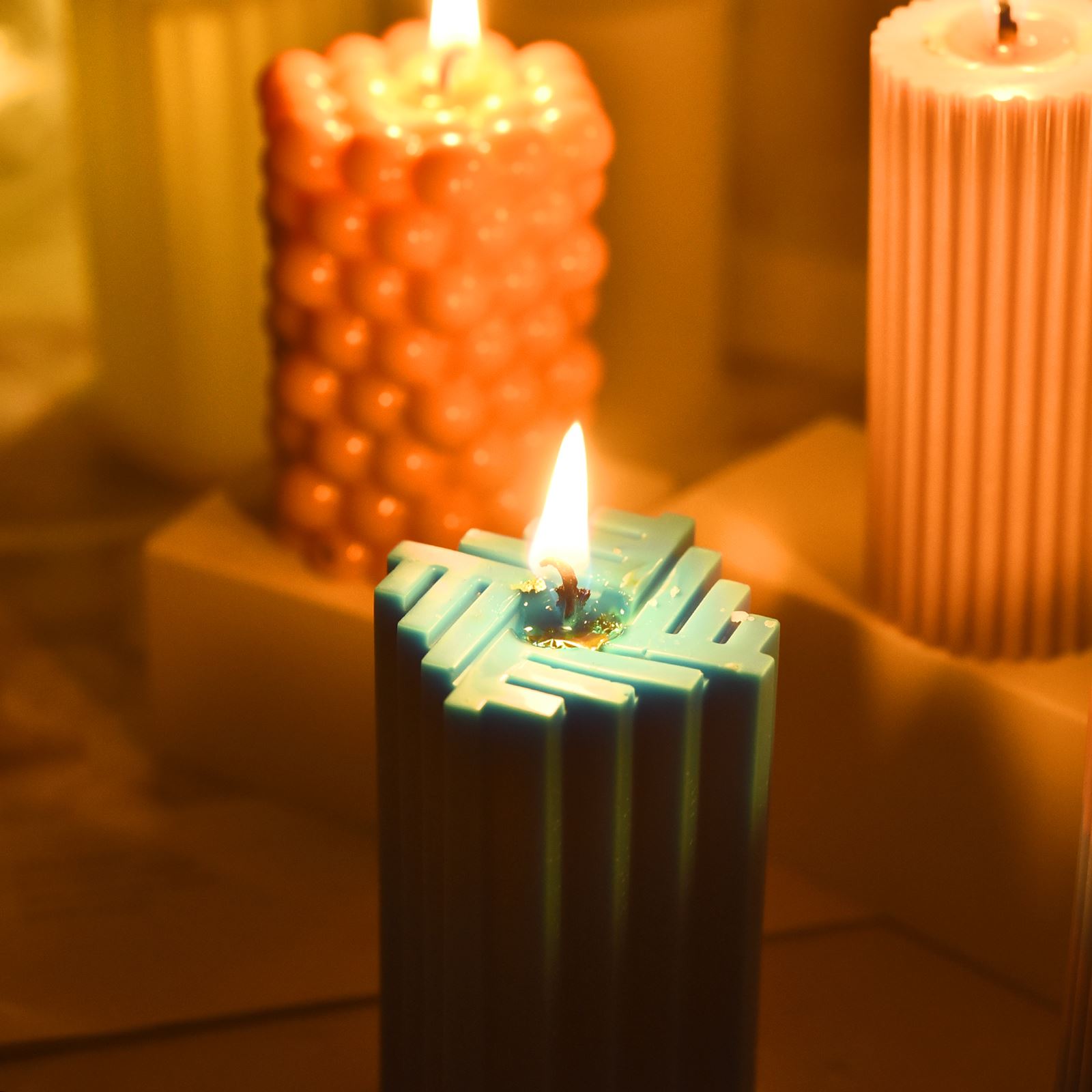 2G Thuốc Nhuộm Màu Sáp Sáp Nến - đánh giá và giá Candle Making Supplies Usa