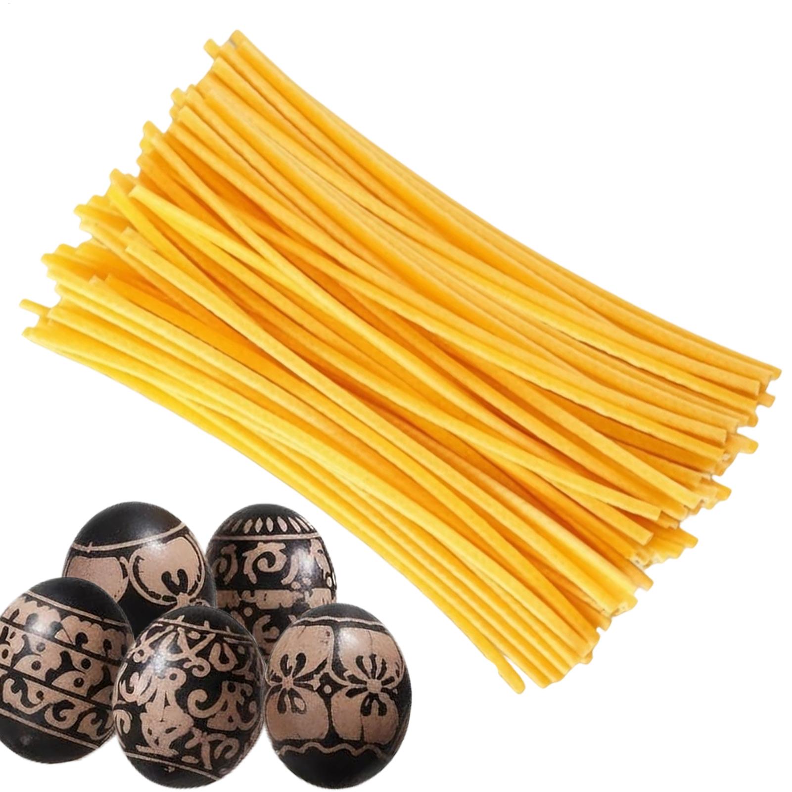 Egg Decorating Beeswax Sticks  - đánh giá và giá Candle Making Supplies Usa