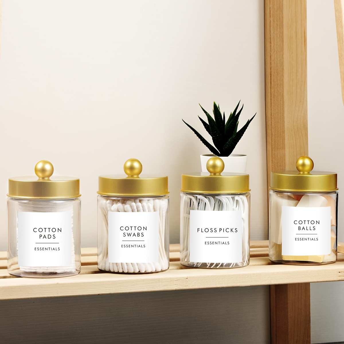 Qtip Holder Dispenser - 8 Oz P - đánh giá và giá Mason Jar 8Oz